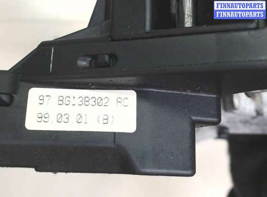 купить Переключатель поворотов на Ford Mondeo 2 1996-2000
