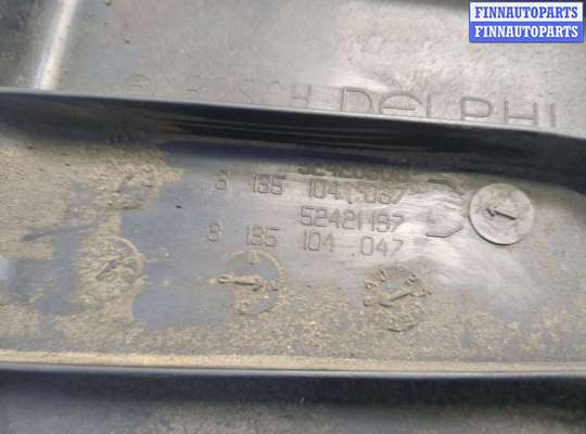 купить Вентилятор радиатора на Opel Astra J 2010-2017