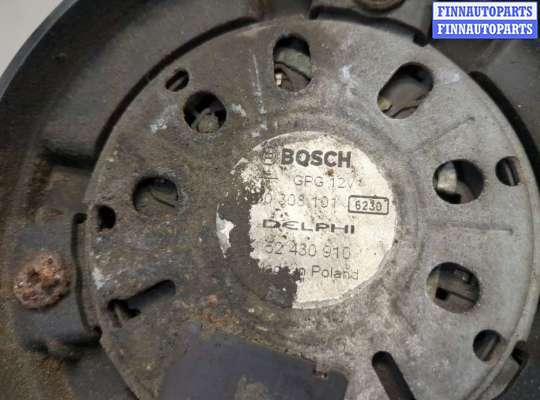 купить Вентилятор радиатора на Opel Astra J 2010-2017