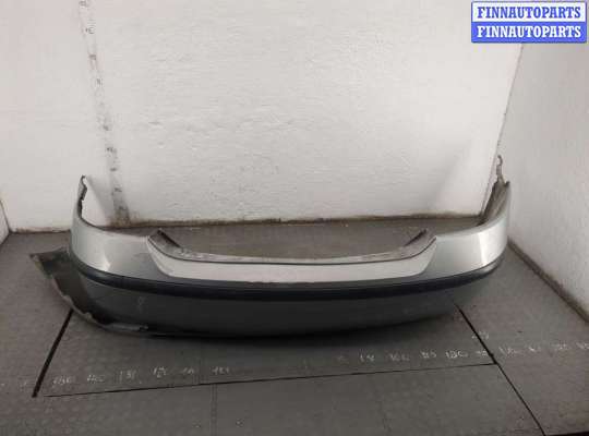 Бампер FO2181503 на Ford Mondeo 3 2000-2007