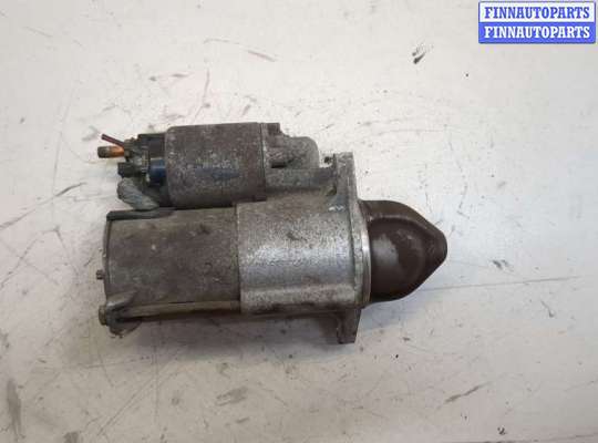 купить Стартер на Opel Vectra C 2002-2008