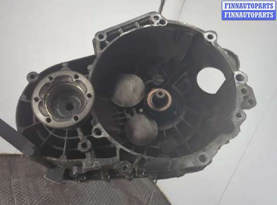 купить КПП 6-ст.мех. (МКПП) на Volkswagen Golf Plus