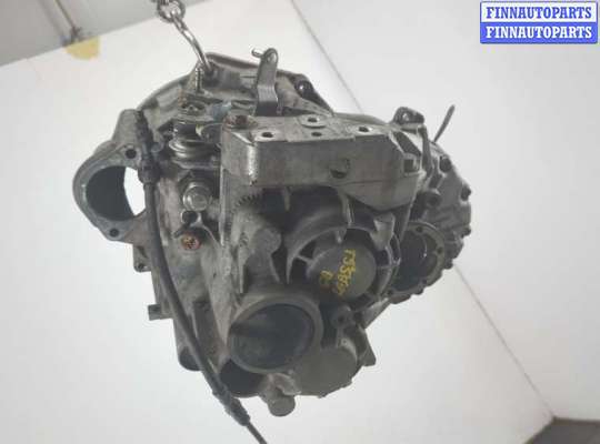 купить КПП 6-ст.мех. (МКПП) на Volkswagen Golf Plus