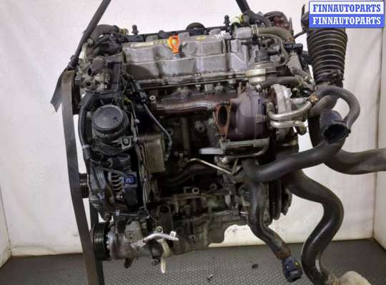 купить Форсунка топливная на Honda CR-V 2007-2012