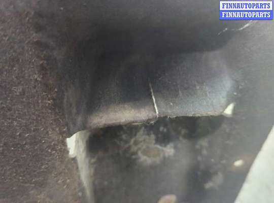 Защита двигателя нижняя (поддона) на BMW 5 (F10/F11)