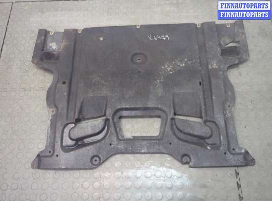 Защита моторного отсека (картера ДВС) BM3491196 на BMW 5 F10 2010-2017