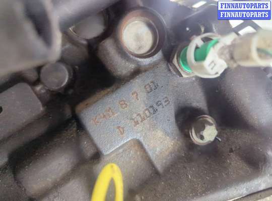 купить Заслонка дроссельная на Renault Scenic 1996-2002