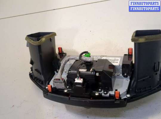 купить Панель управления магнитолой на Honda Accord 8 2008-2015