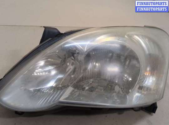 купить Фара (передняя) на Toyota Corolla E12 2001-2006