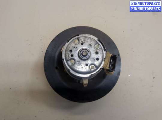 купить Двигатель отопителя (моторчик печки) на Opel Zafira A 1999-2005