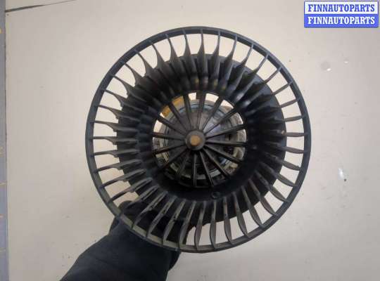 купить Двигатель отопителя (моторчик печки) на Opel Zafira A 1999-2005