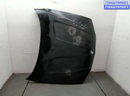 Форсунка омывателя стекла BM3343235 на BMW X3 E83 2003-2010