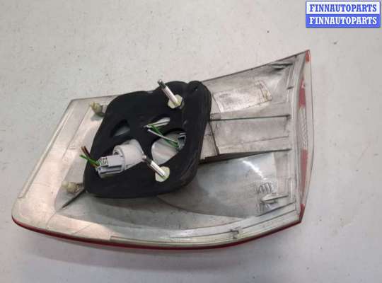 купить Фонарь (задний) на Ford Kuga 2008-2012