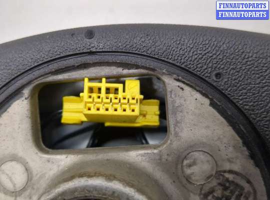 купить Руль на Audi A4 (B6) 2000-2006
