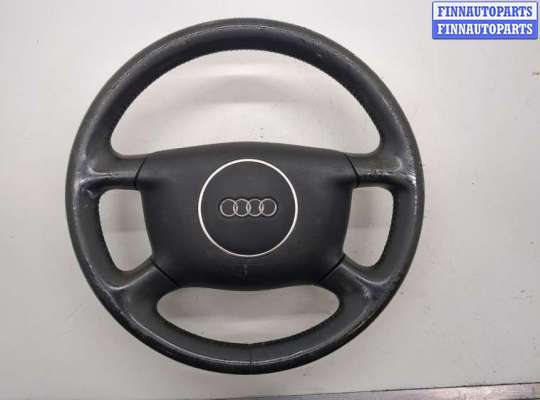 купить Руль на Audi A4 (B6) 2000-2006