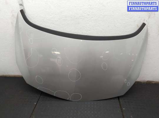 Капот OP2342658 на Opel Astra J 2010-2017