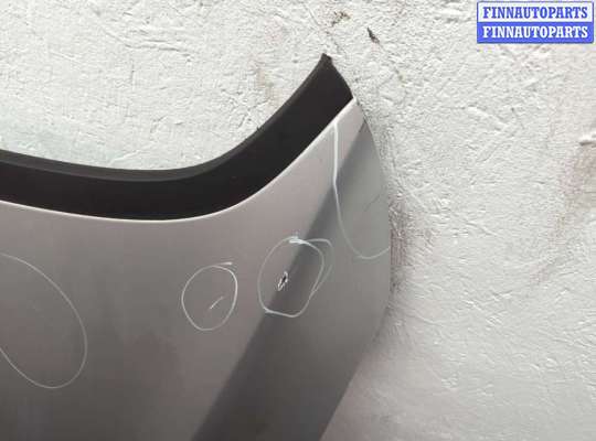 купить Капот на Opel Astra J 2010-2017