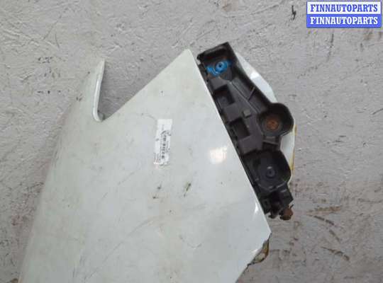 купить Кронштейн бампера на Dacia Logan 2012-2016