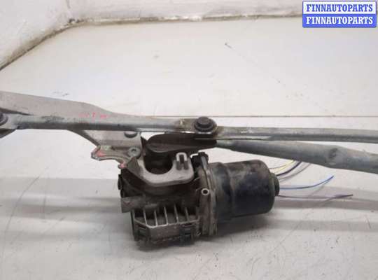 купить Двигатель стеклоочистителя (моторчик дворников) передний на Ford Explorer 2019-2025