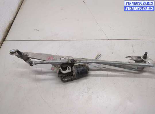 купить Двигатель стеклоочистителя (моторчик дворников) передний на Ford Explorer 2019-2025