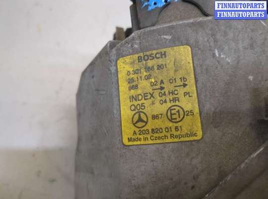 купить Фара (передняя) на Mercedes C W203 2000-2007