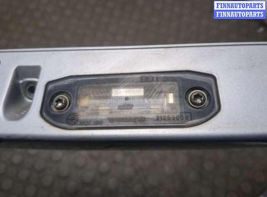 купить Подсветка номера на Volvo S40 2004-2012