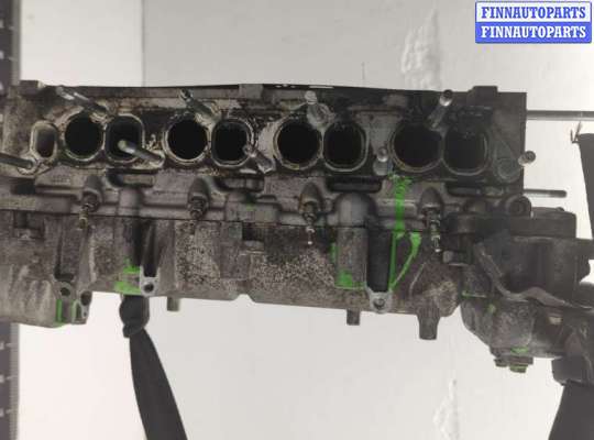 Купить Головка блока (ГБЦ) на Opel Insignia 2008-2017 Головка блока (ГБЦ) OP2278503 на Opel Insignia 2008-2017