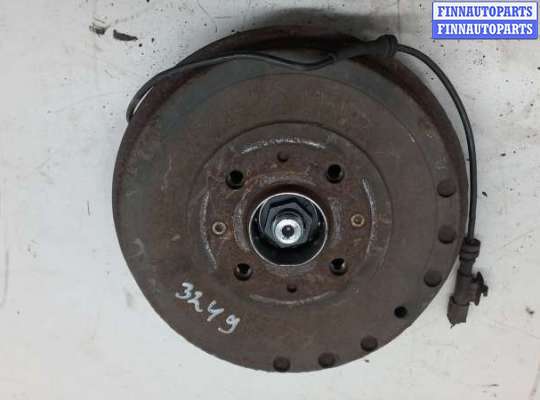 купить Ступица (кулак, цапфа) на Opel Corsa D 2006-2014