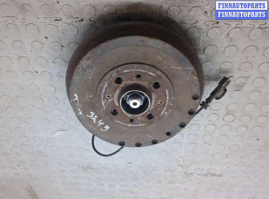 купить Ступица (кулак, цапфа) на Opel Corsa D 2006-2014