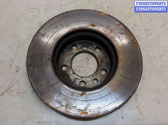 купить Диск тормозной на Volkswagen Transporter 5 2003-2009