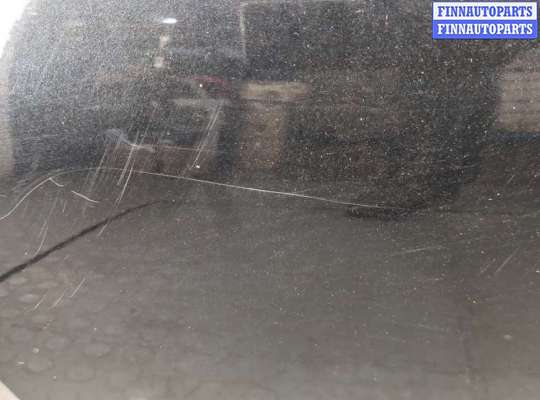 купить Крышка (дверь) багажника на Toyota Yaris 1999-2006