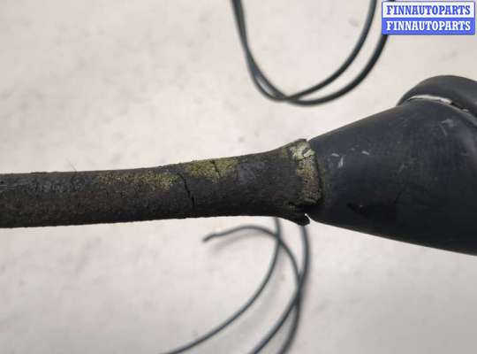 Антенна на Toyota Vitz P9