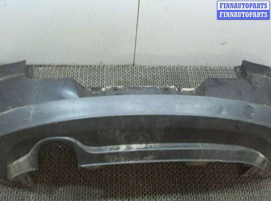 Бампер VG2423086 на Volkswagen Tiguan 2007-2011