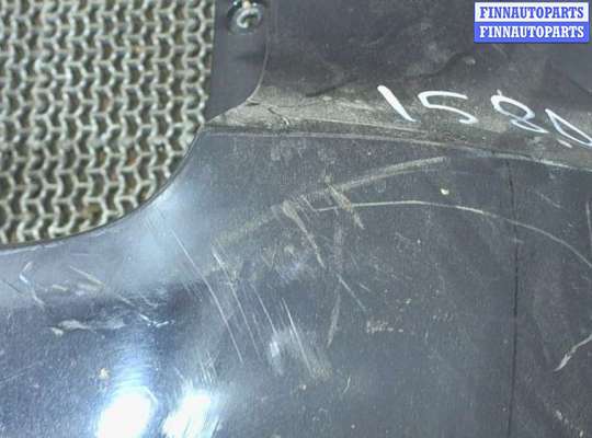 купить Бампер на Volkswagen Tiguan 2007-2011