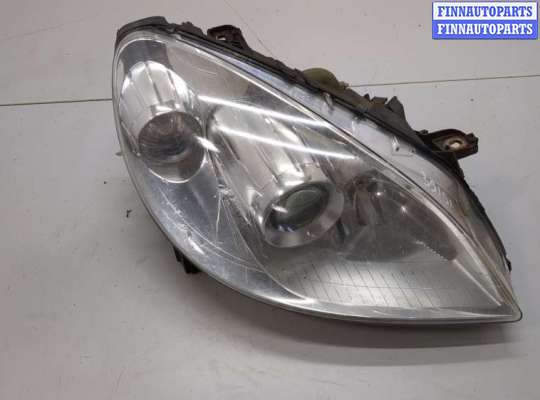 Фара (передняя) MB1688485 на Mercedes B W245 2005-2011