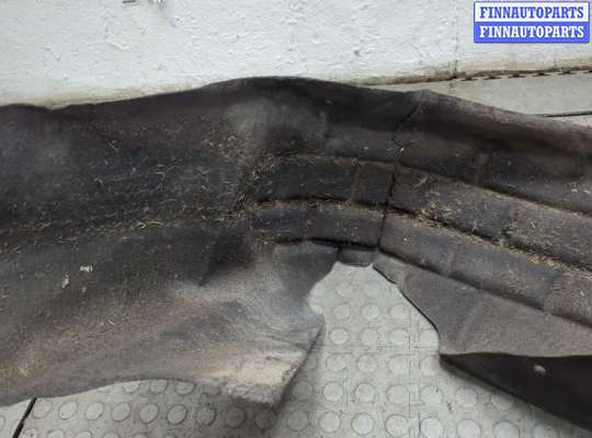 купить Защита арок (подкрылок) на Ford Focus 3 2014-2019