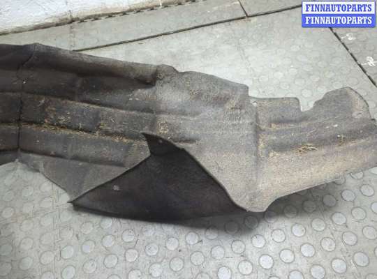 купить Защита арок (подкрылок) на Ford Focus 3 2014-2019