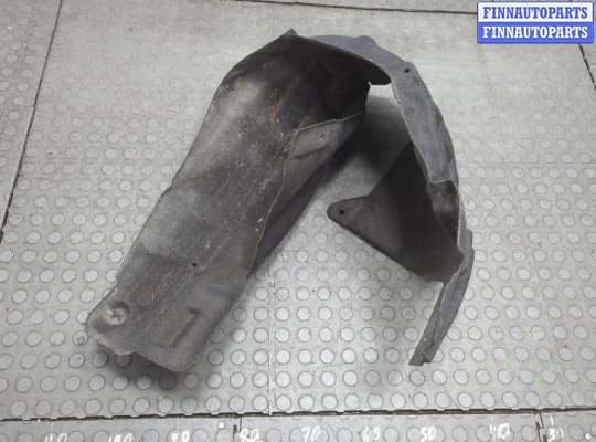 купить Защита арок (подкрылок) на Ford Focus 3 2014-2019