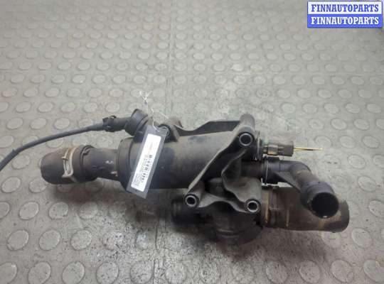 Купить Корпус термостата на Peugeot 407 2004-2011 Корпус термостата PG1236707 на Peugeot 407 2004-2011