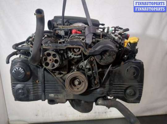 купить Катушка зажигания на Subaru Impreza (G11) 2000-2007