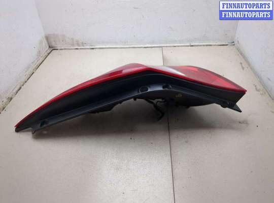 Фонарь задний на Hyundai i30 I (FD)