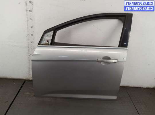 купить Стекло боковой двери на BMW 5 E60 2003-2010