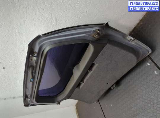 купить Кнопка открывания багажника с крышки на Opel Astra H 2004-2010