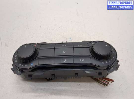 Переключатель отопителя (печки) MB1725047 на Mercedes Vito W447 2014-2023