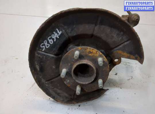 купить Ступица (кулак, цапфа) на Ford Kuga 2008-2012