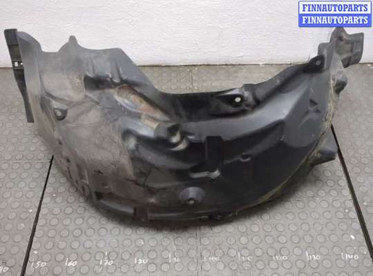 Купить Защита арок (подкрылок) на Land Rover Discovery 4 2009-2016 Защита арок (подкрылок) LRN5135 на Land Rover Discovery 4 2009-2016