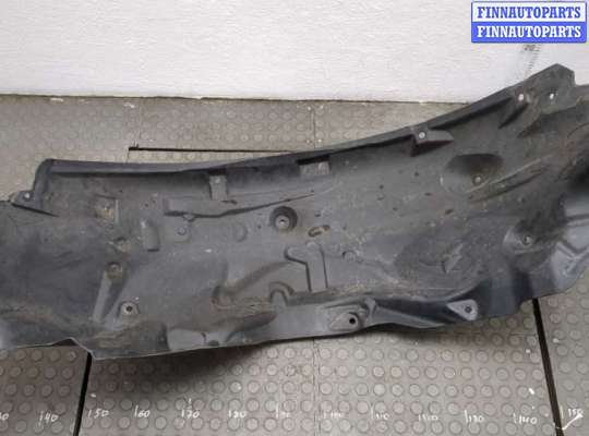 купить Защита арок (подкрылок) на Land Rover Discovery 4 2009-2016