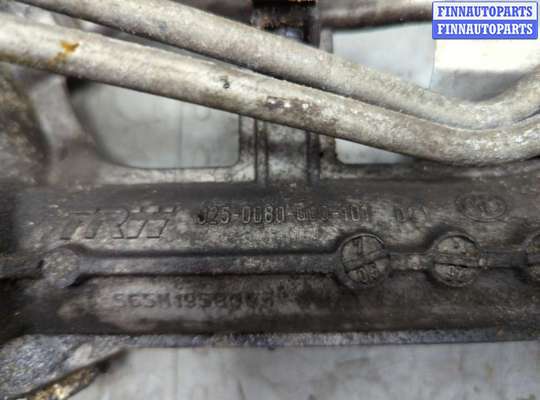 купить Рейка рулевая с г/у на Opel Vectra C 2002-2008