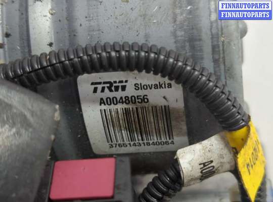 купить Электроусилитель руля на Skoda Rapid 2012-2020
