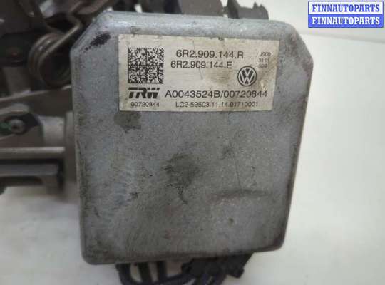 купить Электроусилитель руля на Skoda Rapid 2012-2020